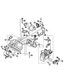 Bottom assy