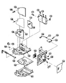 Chassis assy