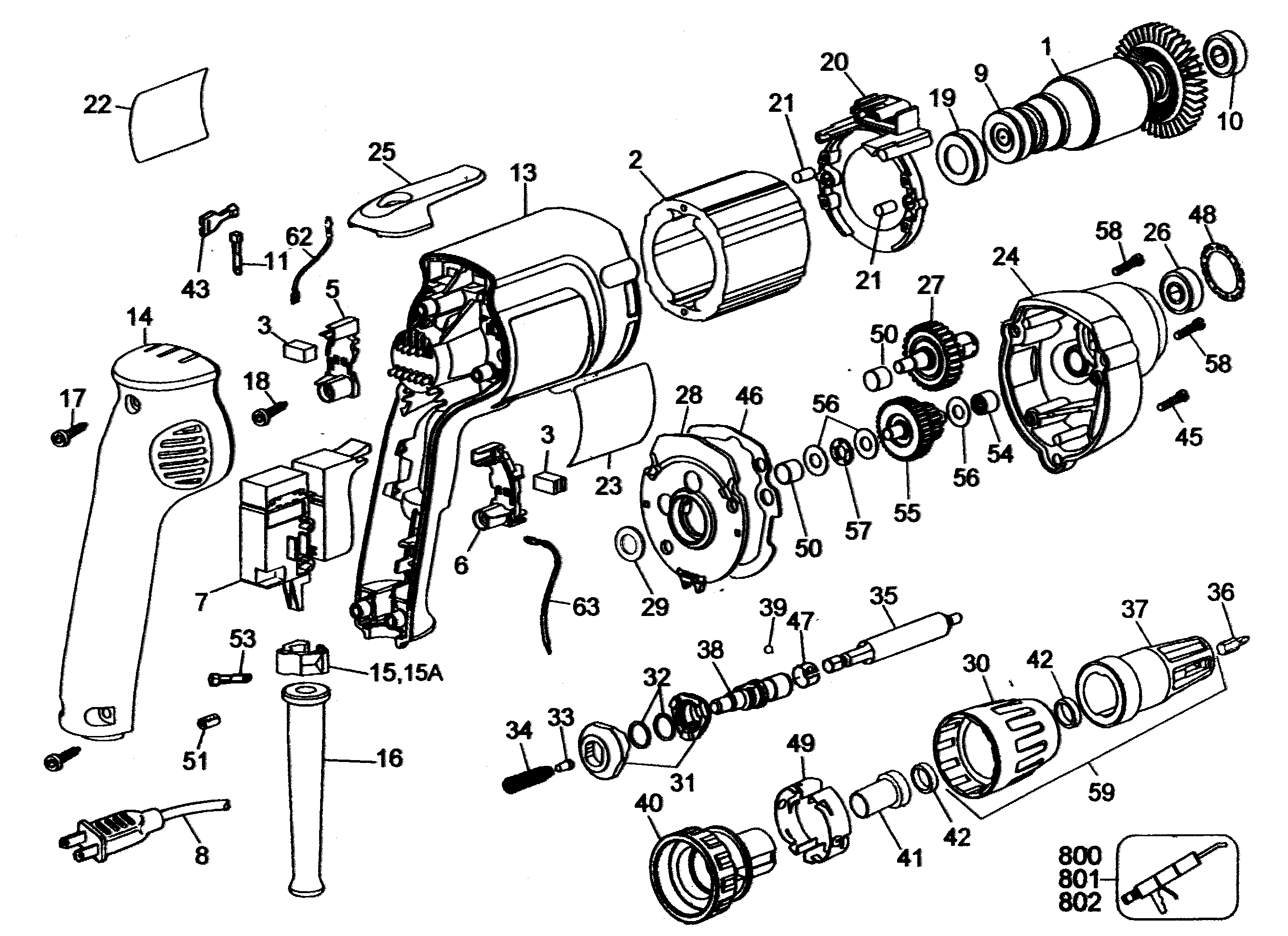 Screwdriver