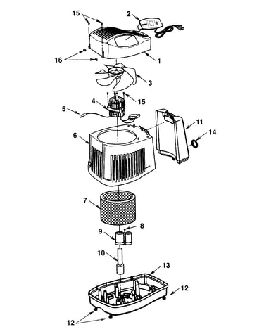 Humidifier
