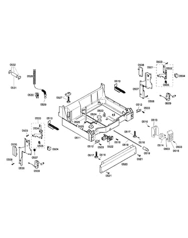 Base assy
