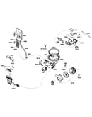 Pump assy