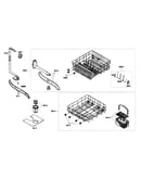 Basket assy