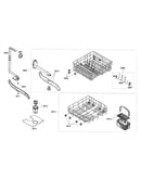 Basket assy
