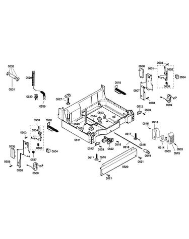 Base assy