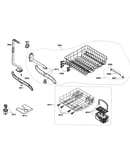 Basket assy