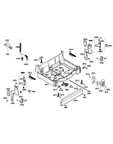 Base assy