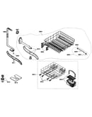 Basket assy