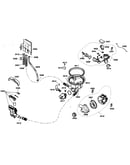 Pump assy