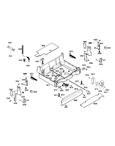 Base assy