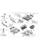 Basket assy