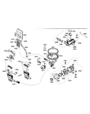 Pump assy