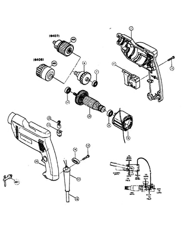 Drill
