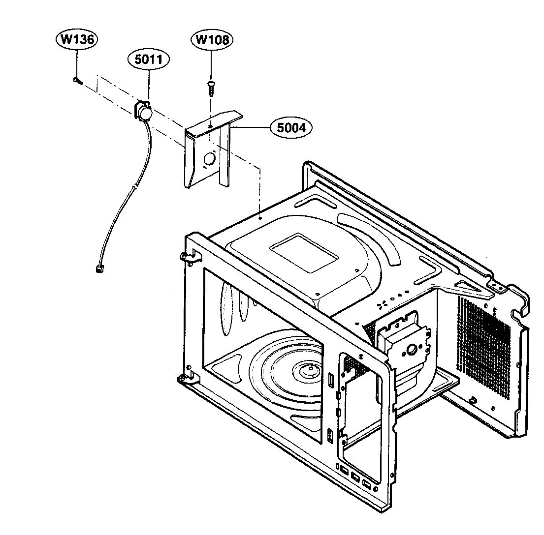 Sensor parts