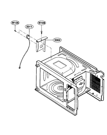 Sensor parts