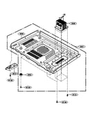 Base plate parts