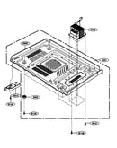 Base plate parts