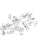 Motor assy