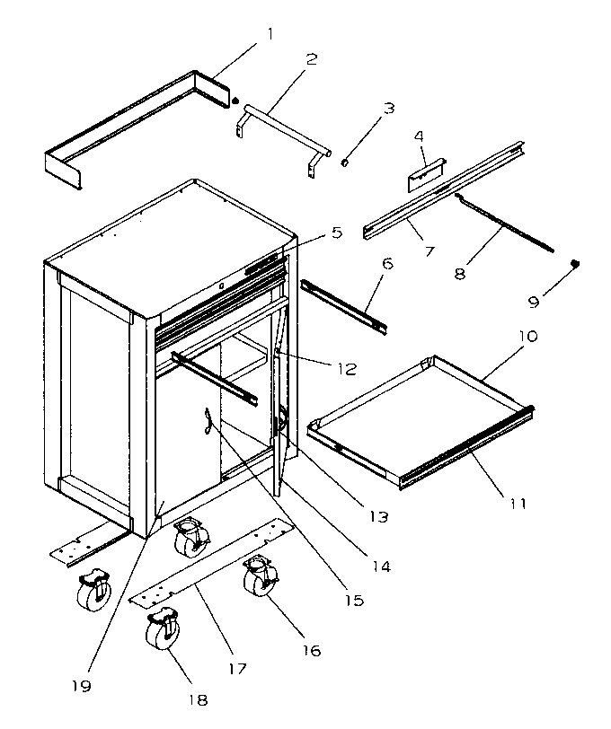 Cart