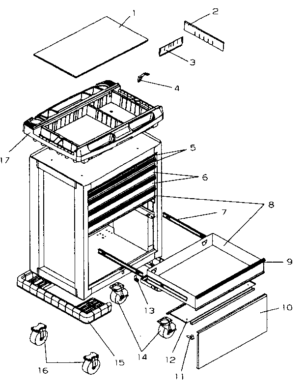 PROJECT CENTER