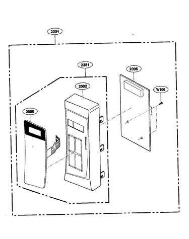 Controller parts