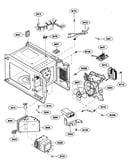Interior parts