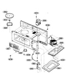 Interior parts i