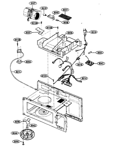 Interior parts ii