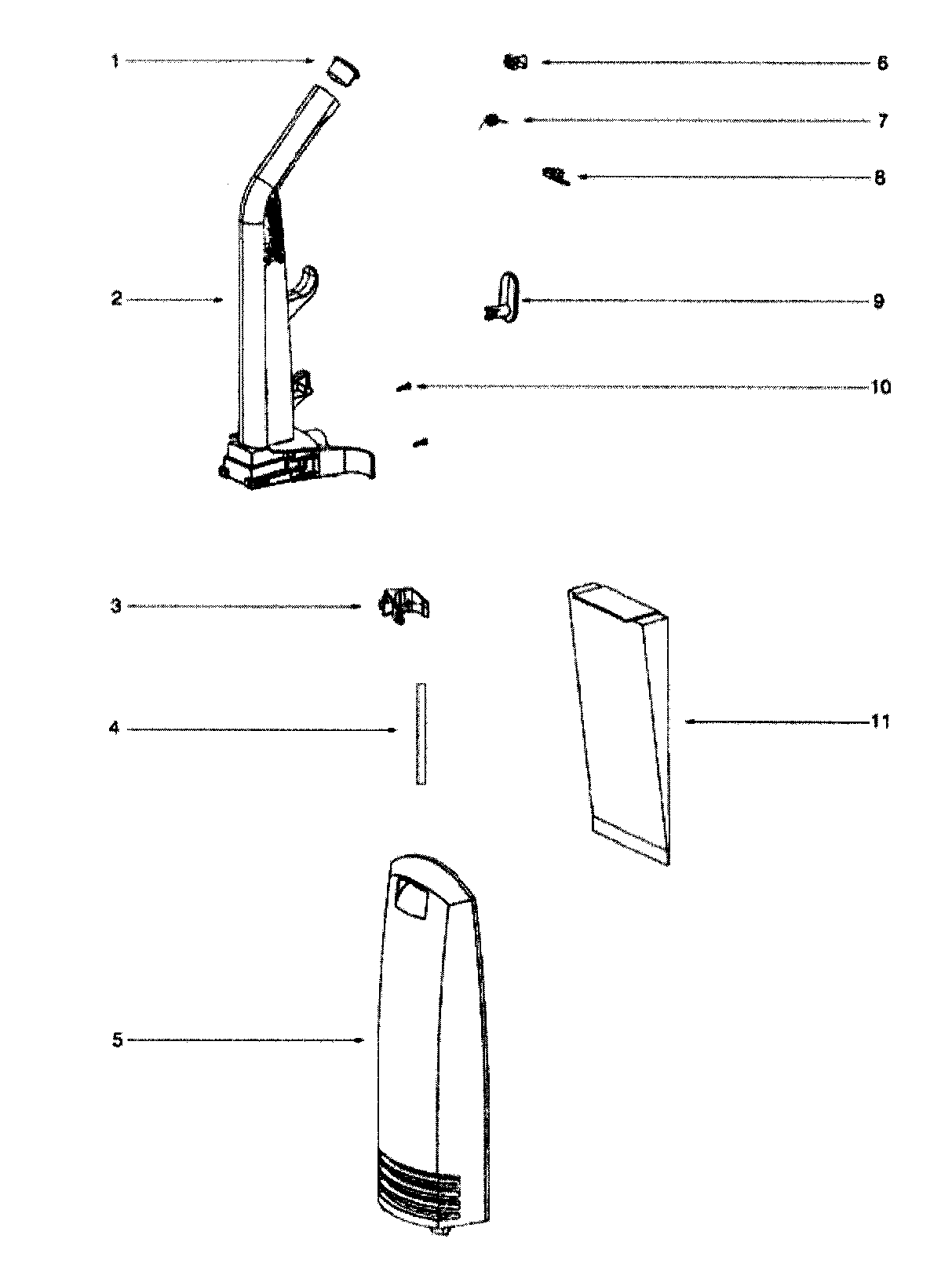 Handle