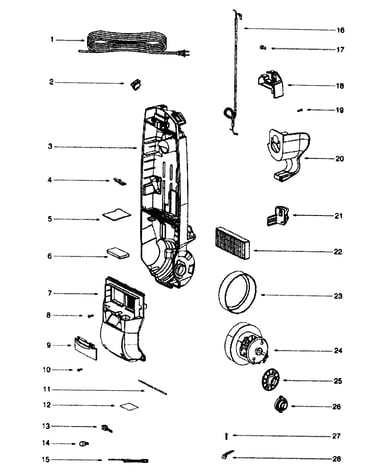 Main body