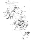 Left assy