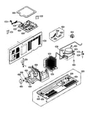 Machine parts