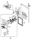 Dispenser parts