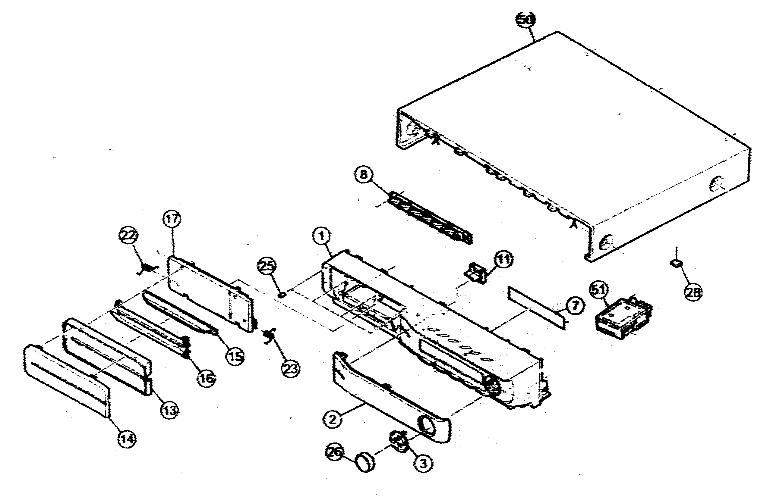 Receiver