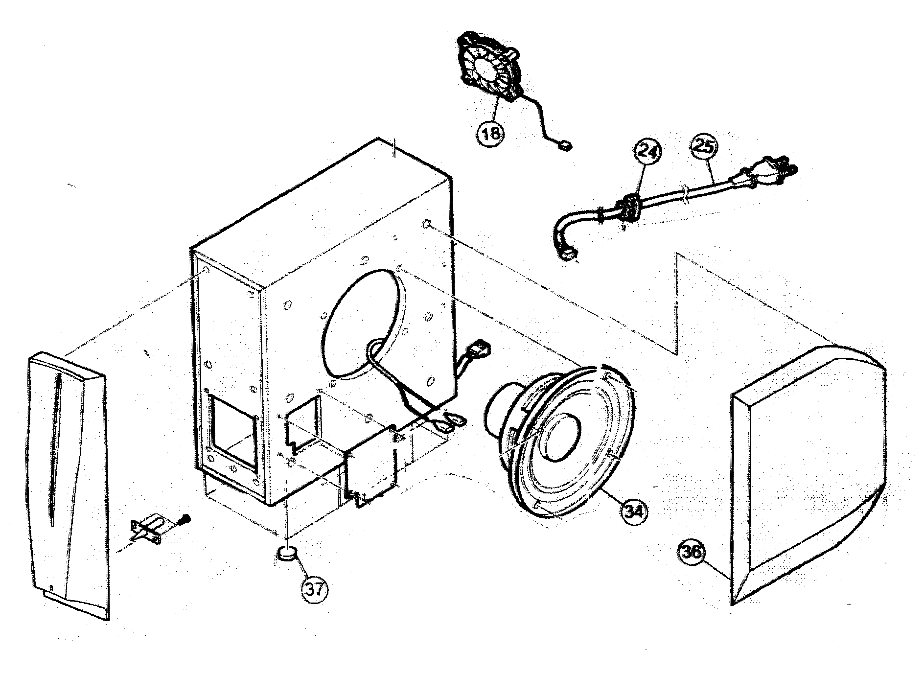 Speaker