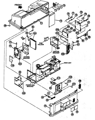 Light engine 1