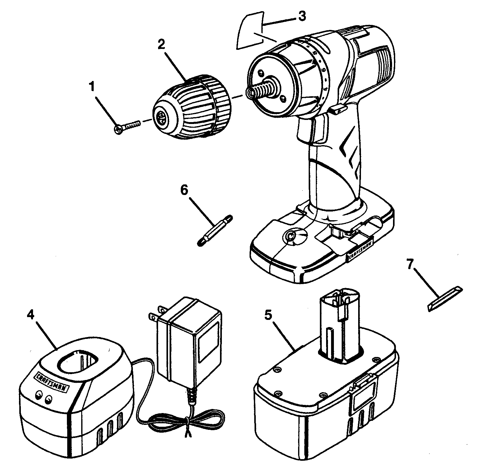 Drill
