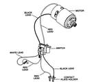 Craftsman 315115370 wiring diagram diagram