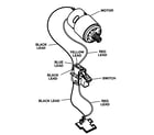 Craftsman 315270850 wiring diagram diagram
