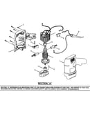 Motor assy