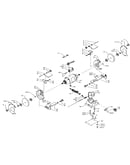 Grinder assy