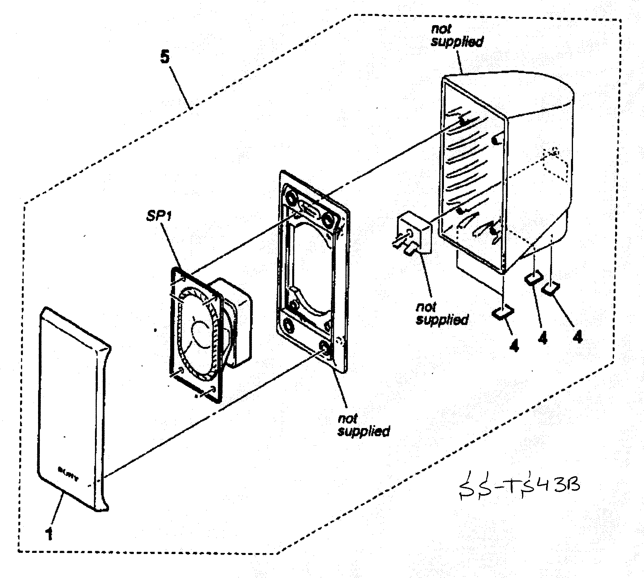 SPEAKER