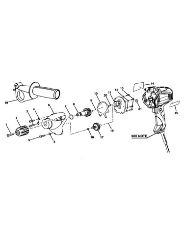 Drill