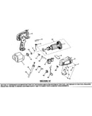Motor assy