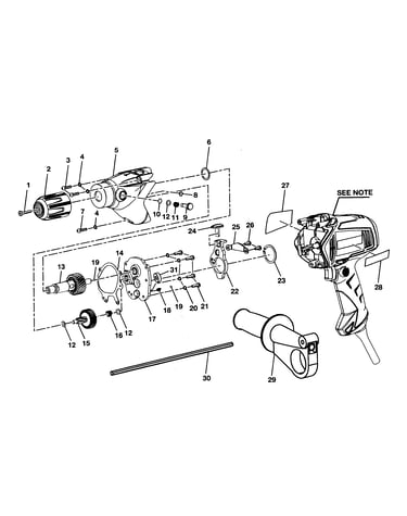 Drill