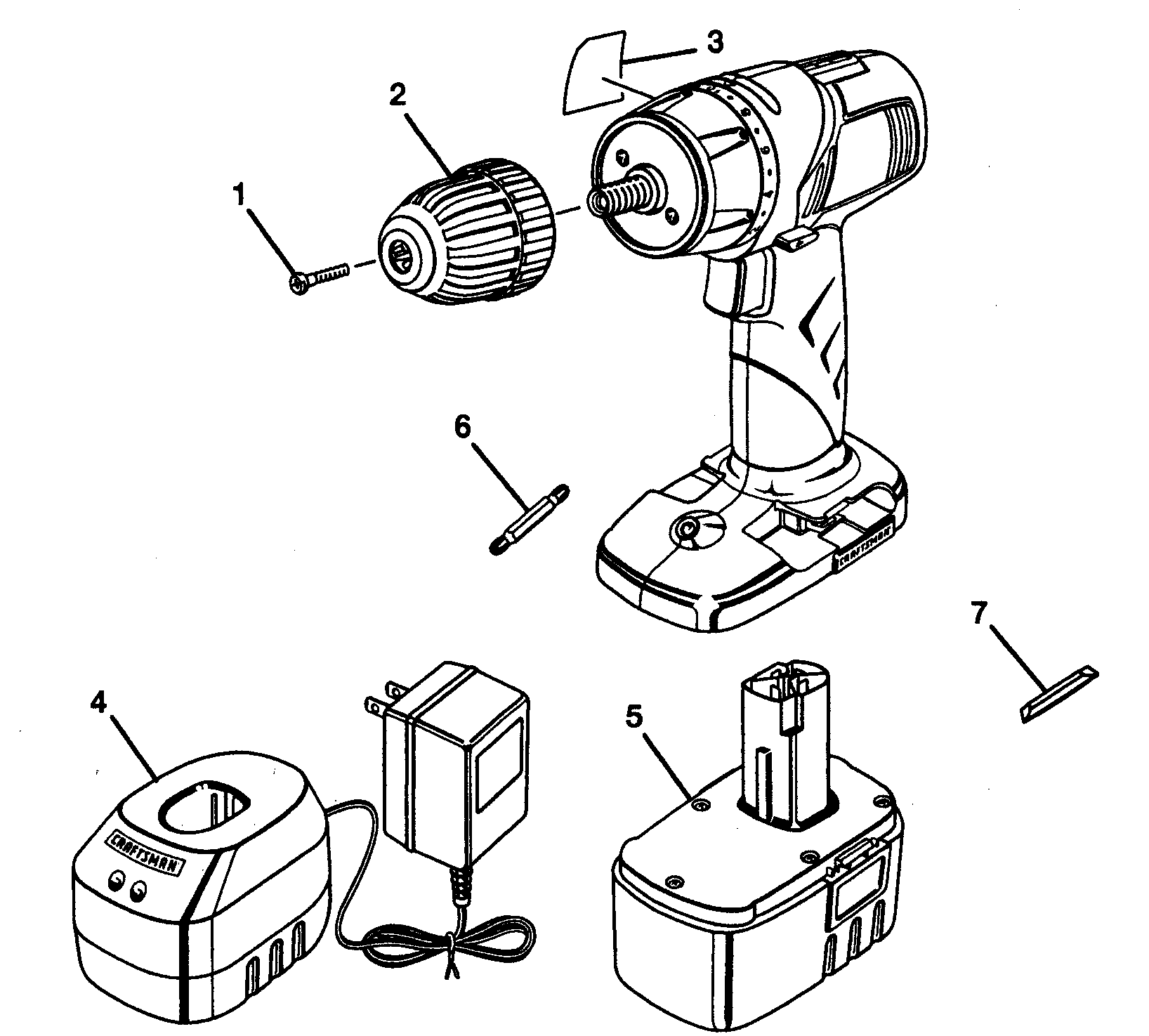 Drill