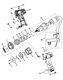 Motor assy