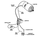 Craftsman 315115350 wiring diagram diagram