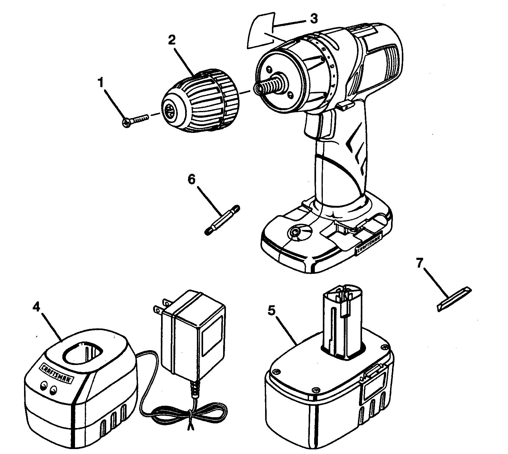 Drill