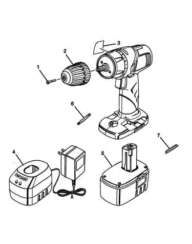 Drill